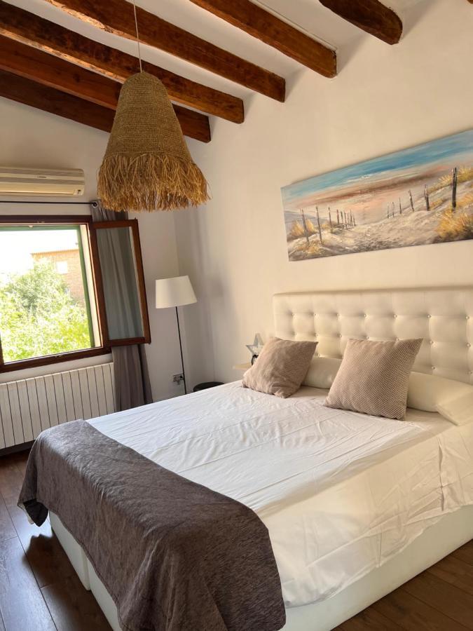 Cal Tio Lluc Hébergement de vacances Sóller